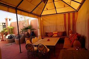 Riad Dar Meryem