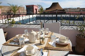 Riad Dar Meryem