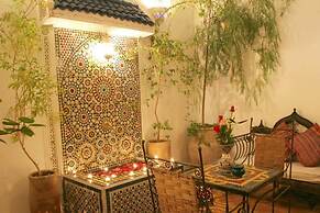 Riad Dar Meryem