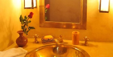 Riad Dar Meryem