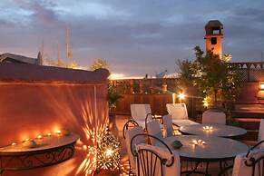 Riad Dar Meryem