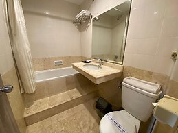 Narita Hotel Tulungagung