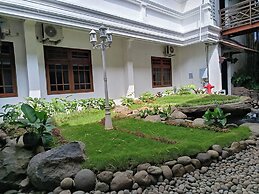 Narita Hotel Tulungagung