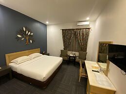 Narita Hotel Tulungagung