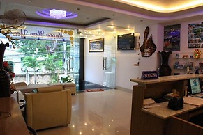 Remi hotel