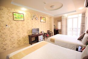 Remi hotel