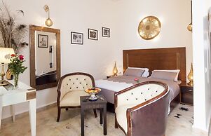 Riad Tamarrakecht