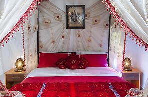 Riad Tamarrakecht