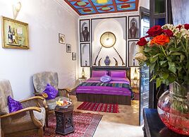 Riad Tamarrakecht