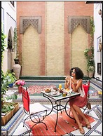 Riad Tamarrakecht