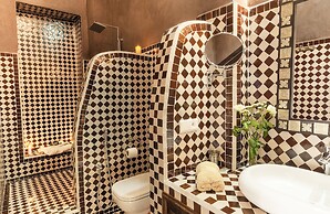 Riad Tamarrakecht