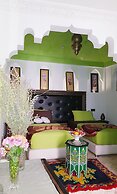 Riad Tamarrakecht