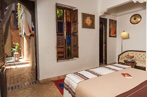 Riad Tamarrakecht