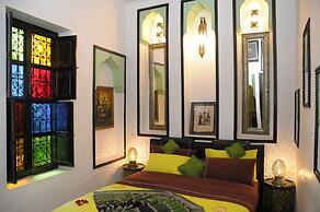 Riad Tamarrakecht