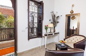 Riad Tamarrakecht
