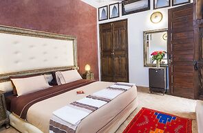 Riad Tamarrakecht