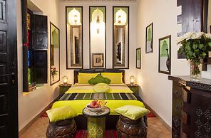 Riad Tamarrakecht