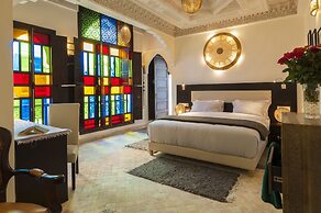 Riad Tamarrakecht