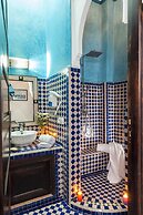 Riad Tamarrakecht