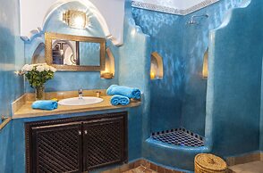 Riad Tamarrakecht