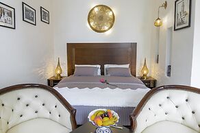 Riad Tamarrakecht