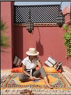 Riad Tamarrakecht
