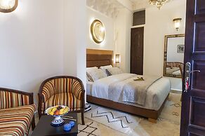 Riad Tamarrakecht