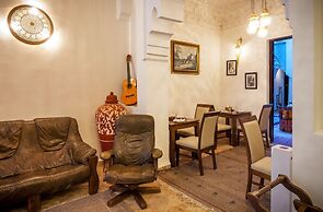 Riad Tamarrakecht