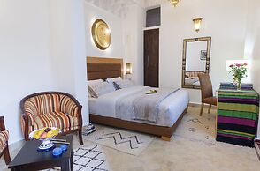 Riad Tamarrakecht
