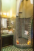 Riad Tamarrakecht