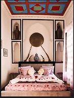 Riad Tamarrakecht