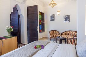 Riad Tamarrakecht