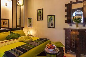 Riad Tamarrakecht