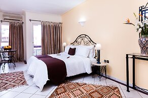 Appart-Hotel EZZAHIA by HMS