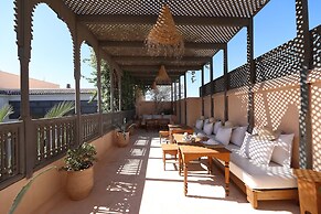 Riad Zaouia 44