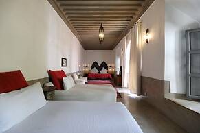 Riad Zaouia 44