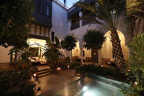 Riad Zaouia 44