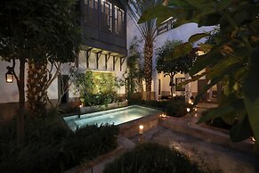 Riad Zaouia 44