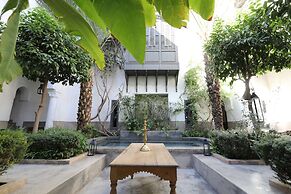Riad Zaouia 44