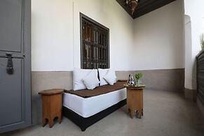 Riad Zaouia 44