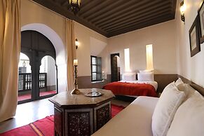 Riad Zaouia 44