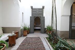 Riad Zaouia 44