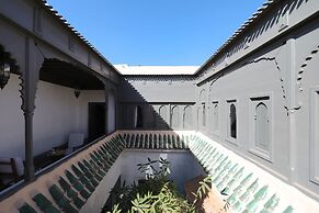Riad Zaouia 44