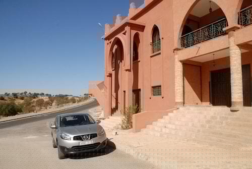Al Adarissa