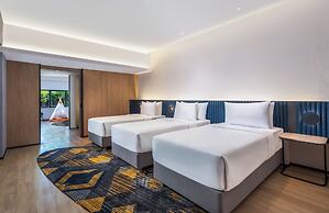 Novotel Pontianak Convention Centre