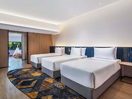 Novotel Pontianak Convention Centre