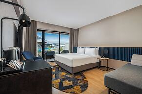 Novotel Pontianak Convention Centre