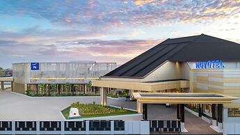 Novotel Pontianak Convention Centre