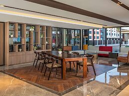 Novotel Pontianak Convention Centre