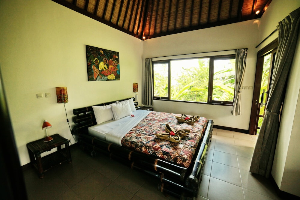 Bali Dream House